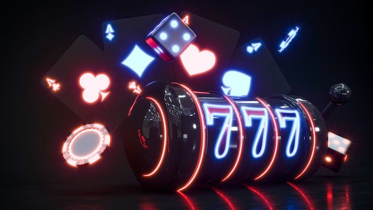 mesin777 slot featured game showcase