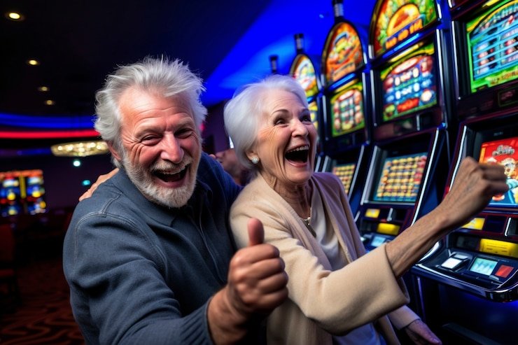 mesin777 slot featured game showcase
