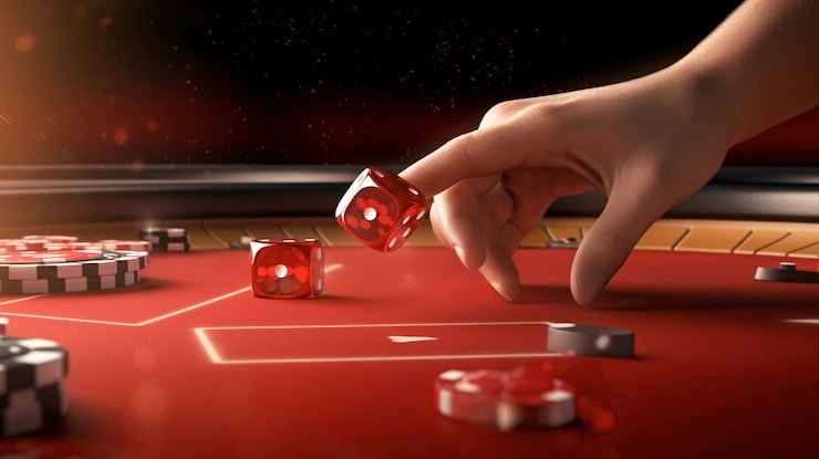Slot game symbol key and payline payout grid