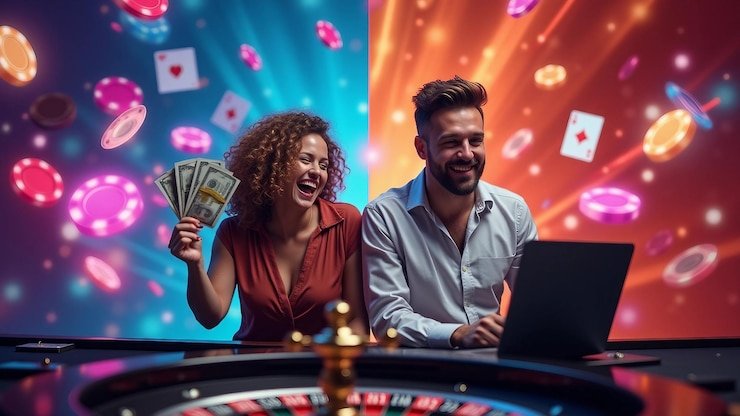 mesin777 slot live-dealer tables including blackjack and Dragon Tiger